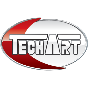 , Techart, Pitlane Tuning Shop