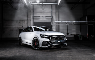 audi q8 tuning, ABT Audi Q8, Pitlane Tuning Shop