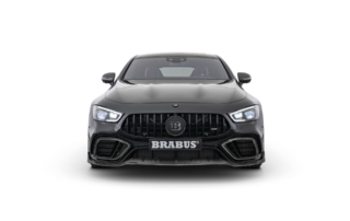 brabus amg gt63, Brabus Mercedes AMG GT63, Pitlane Tuning Shop