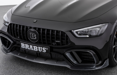 brabus amg gt63, Brabus Mercedes AMG GT63, Pitlane Tuning Shop