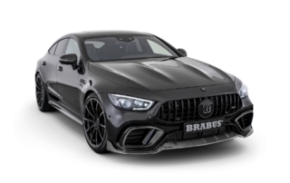 brabus amg gt63, Brabus Mercedes AMG GT63, Pitlane Tuning Shop