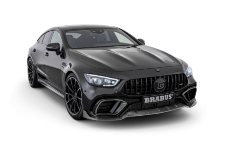 brabus amg gt63, Brabus Mercedes AMG GT63, Pitlane Tuning Shop