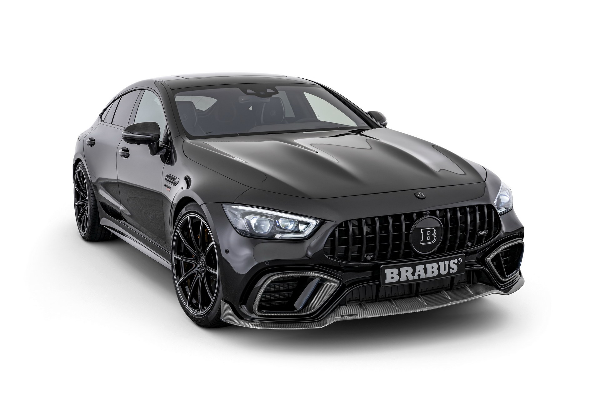 mercedes amg gt tuning, Mercedes AMG GT, Pitlane Tuning Shop