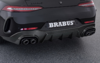 brabus amg gt63, Brabus Mercedes AMG GT63, Pitlane Tuning Shop