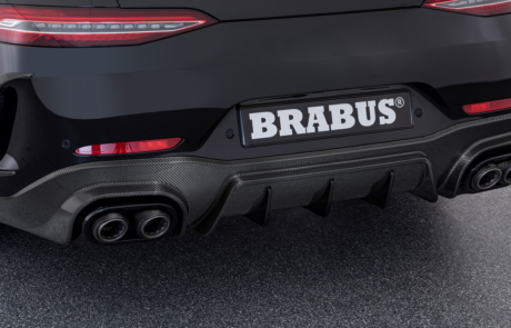 brabus amg gt63, Brabus Mercedes AMG GT63, Pitlane Tuning Shop