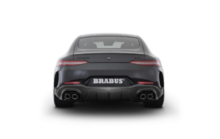 brabus amg gt63, Brabus Mercedes AMG GT63, Pitlane Tuning Shop