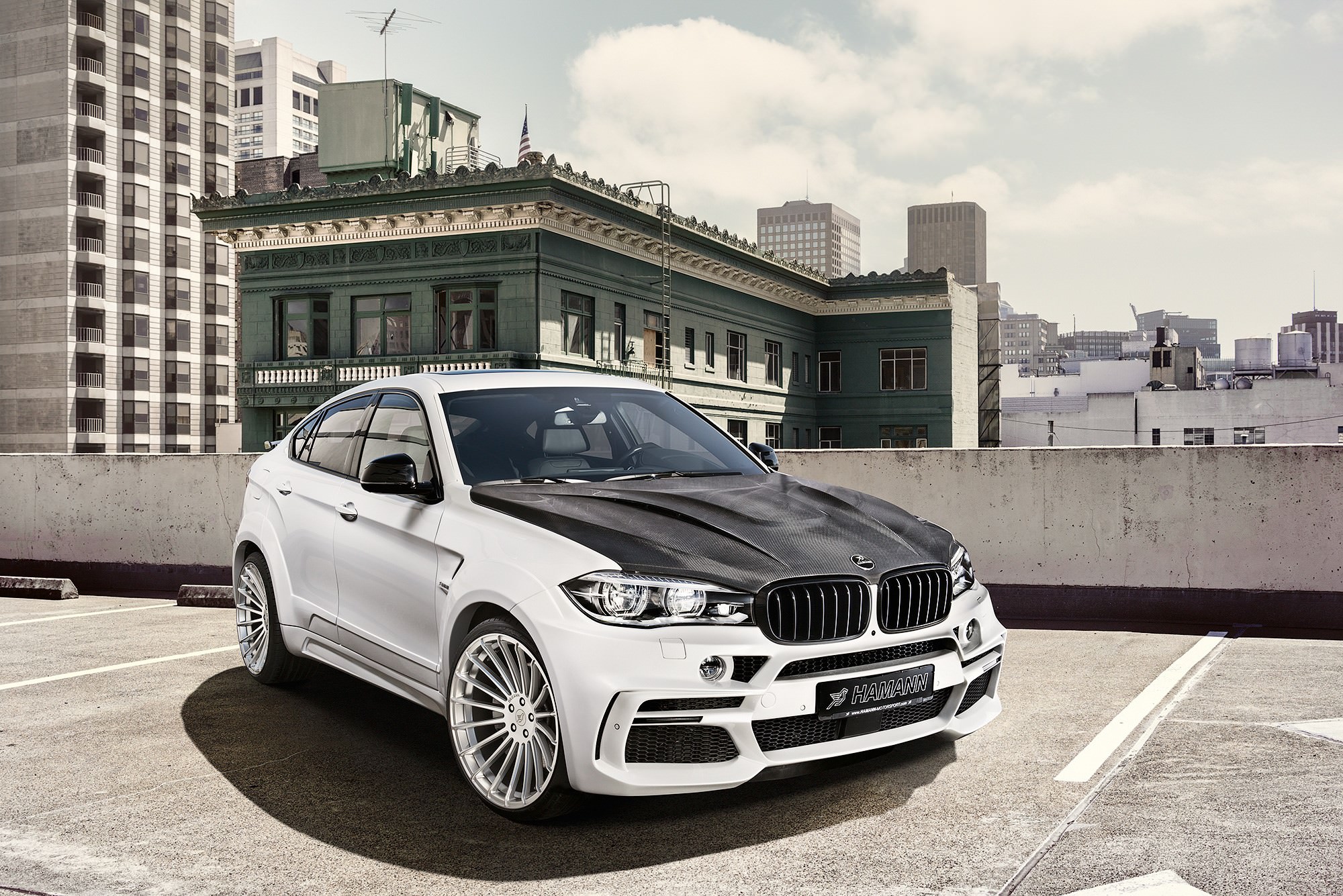 bmw x6, BMW X6 / X6M, Pitlane Tuning Shop