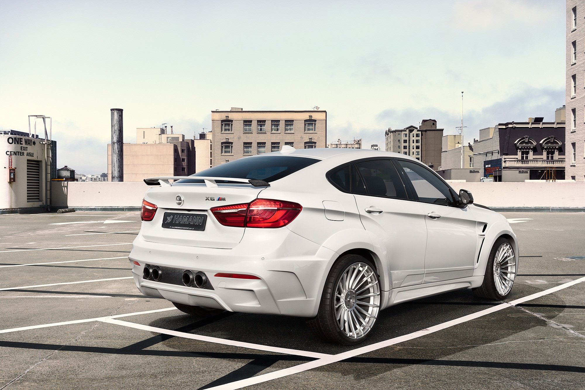 bmw x6, BMW X6 / X6M, Pitlane Tuning Shop