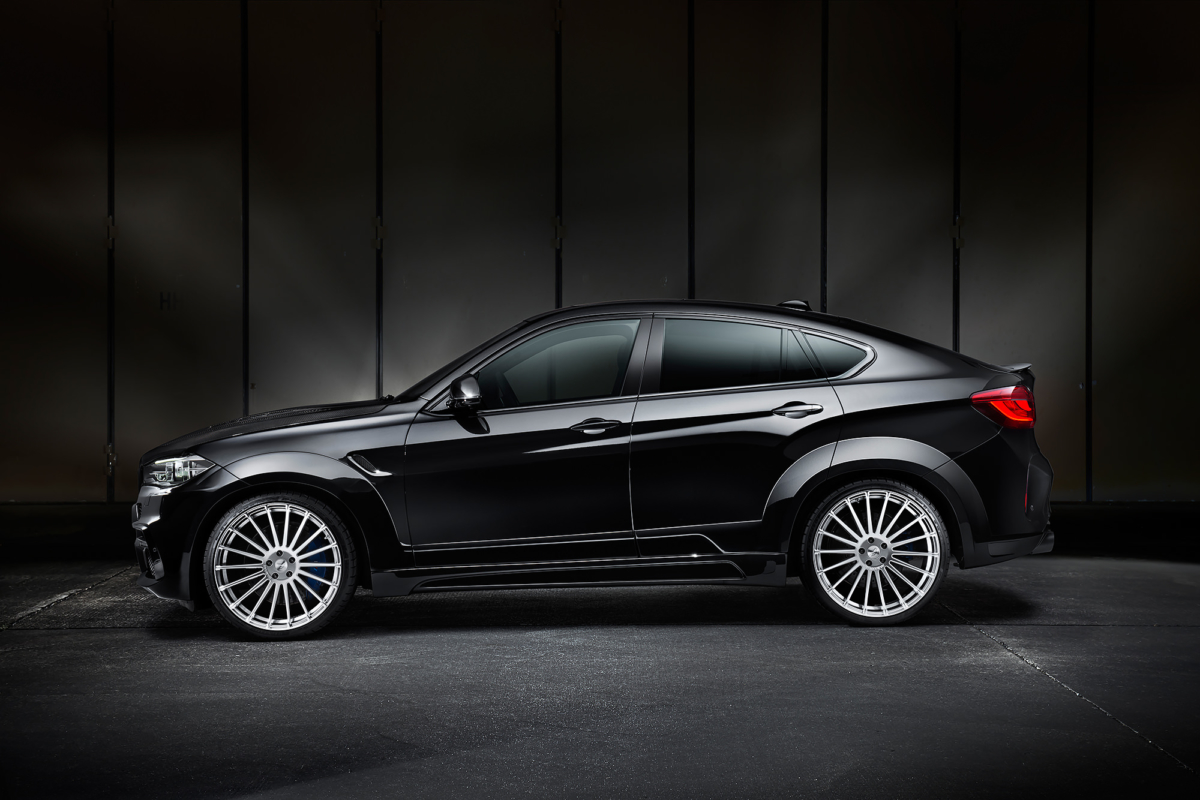Hamann Motorsport BMW X6/X6M (F16/F86) - Pitlane Tuning Shop