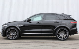 jaguar f pace hamann, Hamann Motorsport Jaguar F-Pace, Pitlane Tuning Shop