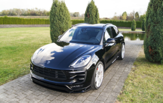 porsche macan hamann, Hamann Motorsport Porsche Macan, Pitlane Tuning Shop