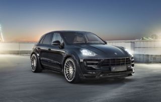 porsche macan hamann, Hamann Motorsport Porsche Macan, Pitlane Tuning Shop