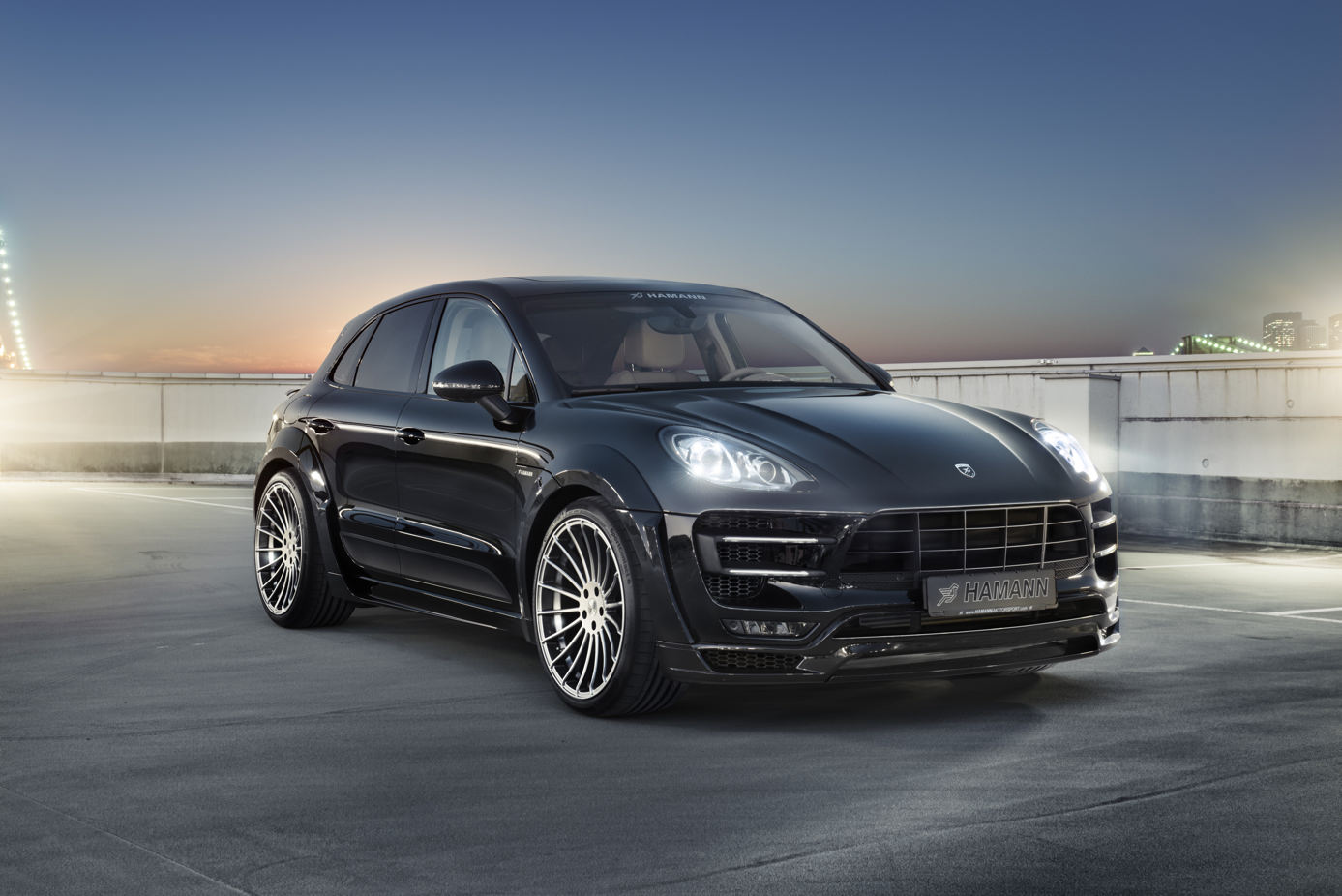 porsche macan tuning, Porsche Macan, Pitlane Tuning Shop