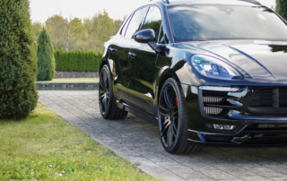 porsche macan hamann, Hamann Motorsport Porsche Macan, Pitlane Tuning Shop