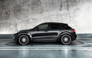 porsche macan hamann, Hamann Motorsport Porsche Macan, Pitlane Tuning Shop