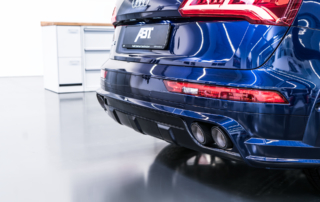 audi q5 tuning, ABT Audi Q5 / SQ5 (80A0: 2017-2019), Pitlane Tuning Shop