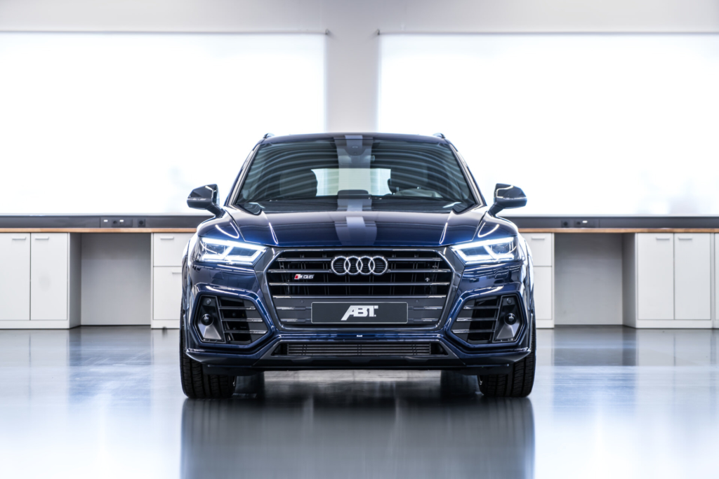 ABT Audi Q5 / SQ5 (80A0: 2017-2019) - Pitlane Tuning Shop