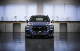 audi q7 tuning, ABT Audi Q7/SQ7 (4M: 2015-2019), Pitlane Tuning Shop