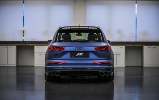 audi q7 tuning, ABT Audi Q7/SQ7 (4M: 2015-2019), Pitlane Tuning Shop