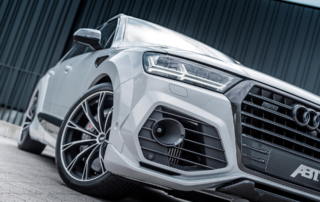 audi q7 tuning, ABT Audi Q7/SQ7 (4M: 2015-2019), Pitlane Tuning Shop