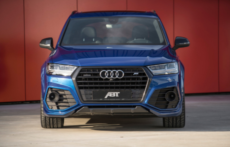 audi q7 tuning, ABT Audi Q7/SQ7 (4M0A: 2020-), Pitlane Tuning Shop