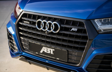 audi q7 tuning, ABT Audi Q7/SQ7 (4M0A: 2020-), Pitlane Tuning Shop
