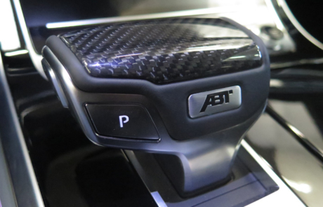 , ABT Audi A8 (4N00: 2018-), Pitlane Tuning Shop