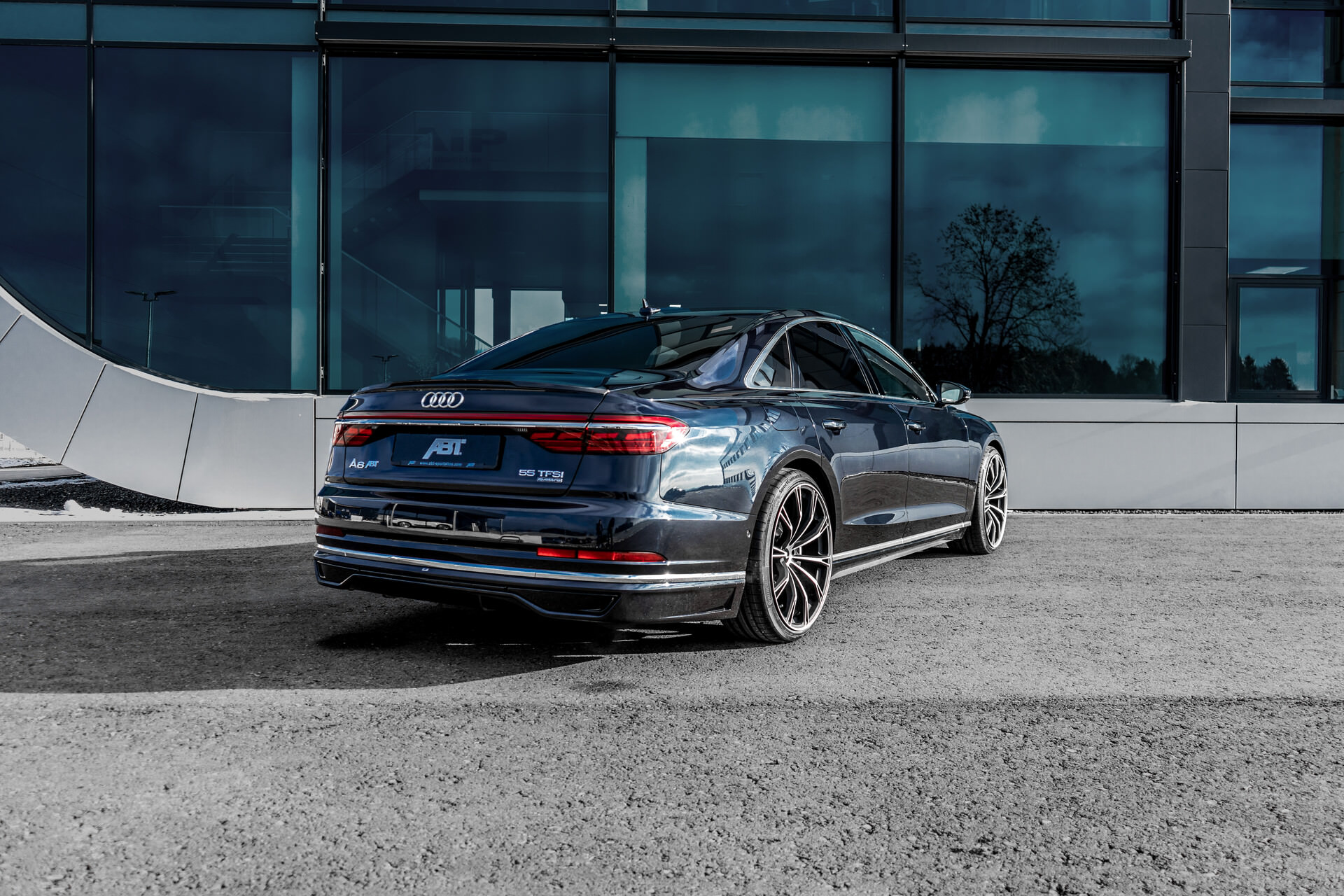 audi a8, AUDI A8 / S8, Pitlane Tuning Shop