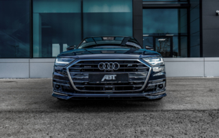 audi a8 tuning, ABT Audi A8 (4N00: 2018-), Pitlane Tuning Shop