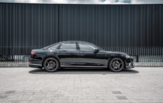audi a8 tuning, ABT Audi A8 (4N00: 2018-), Pitlane Tuning Shop