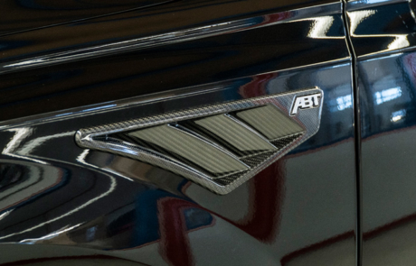 , ABT Audi Q7/SQ7 (4M: 2015-2019), Pitlane Tuning Shop