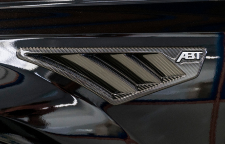 , ABT Audi Q7/SQ7 (4M: 2015-2019), Pitlane Tuning Shop