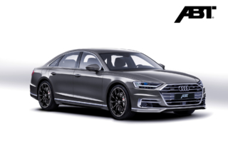 audi a8 tuning, ABT Audi A8 (4N00: 2018-), Pitlane Tuning Shop