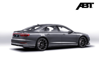 audi a8 tuning, ABT Audi A8 (4N00: 2018-), Pitlane Tuning Shop