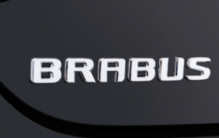 gle brabus, Brabus Mercedes GLE Coupe 2015-2019, Pitlane Tuning Shop