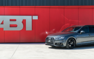 audi a4 tuning, ABT Audi A4 / S4 (8WOO) 2016-2019, Pitlane Tuning Shop