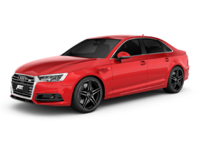 audi a4 tuning, ABT Audi A4 / S4 (8WOO) 2016-2019, Pitlane Tuning Shop