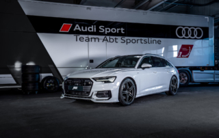 audi a6 tuning, ABT Audi A6/S6 (4K00) 2018-, Pitlane Tuning Shop