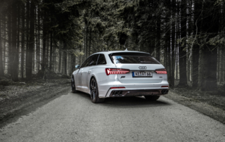 audi a6 tuning, ABT Audi A6/S6 (4K00) 2018-, Pitlane Tuning Shop