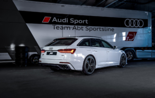 audi a6 tuning, ABT Audi A6/S6 (4K00) 2018-, Pitlane Tuning Shop