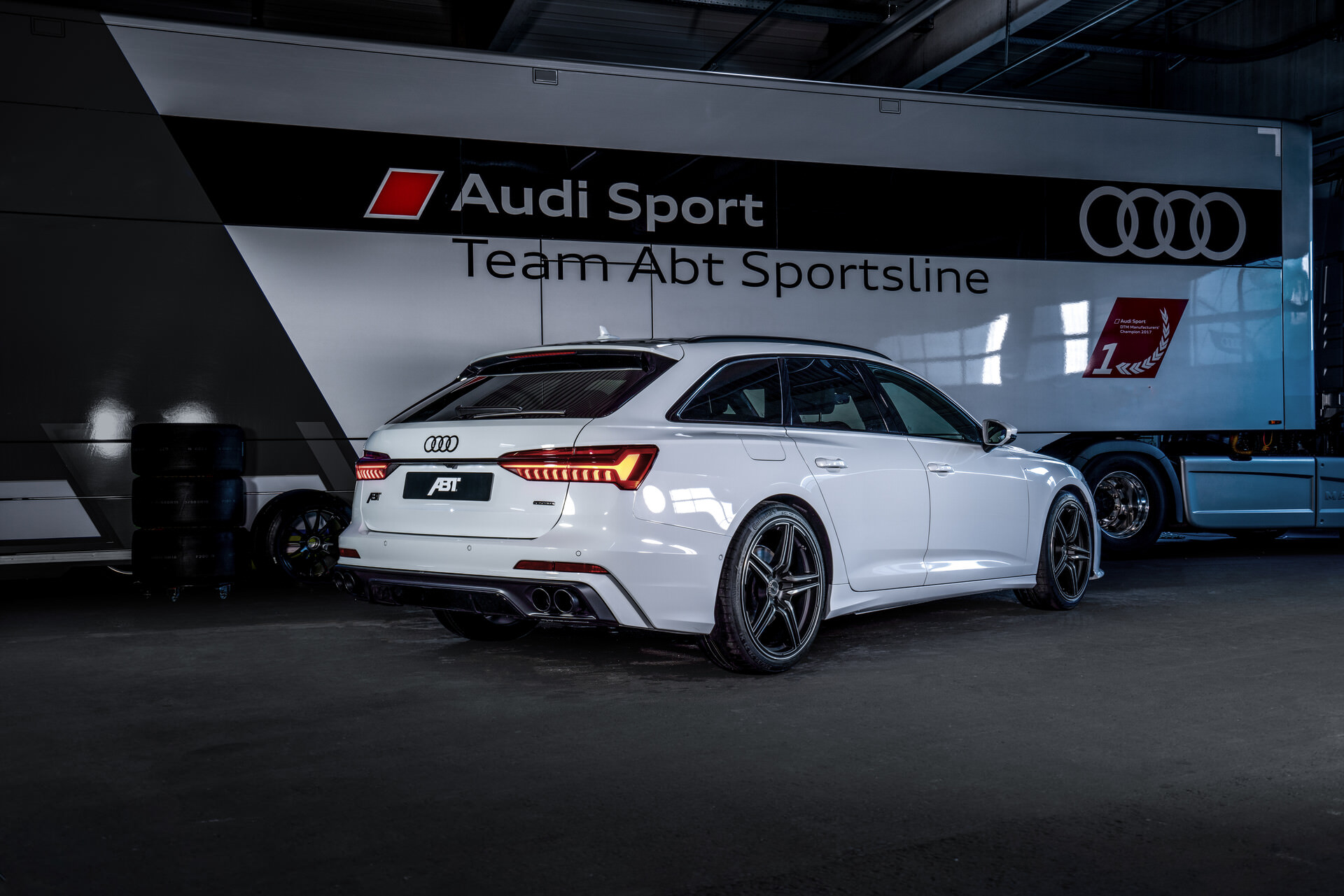 audi a6, AUDI A6 / S6 / RS6, Pitlane Tuning Shop