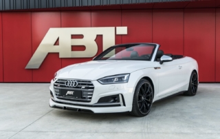 audi a5 tuning, ABT Audi A5 / S5 (8W60) 2016-2019, Pitlane Tuning Shop