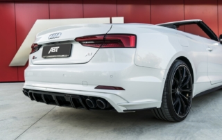 audi a5 tuning, ABT Audi A5 / S5 (8W60) 2016-2019, Pitlane Tuning Shop