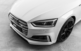 audi a5 tuning, ABT Audi A5 / S5 (8W60) 2016-2019, Pitlane Tuning Shop