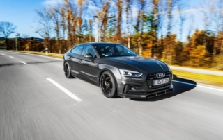 audi a5 tuning, ABT Audi A5 / S5 (8W60) 2016-2019, Pitlane Tuning Shop