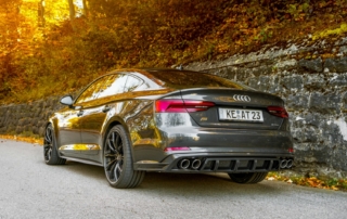 audi a5 tuning, ABT Audi A5 / S5 (8W60) 2016-2019, Pitlane Tuning Shop