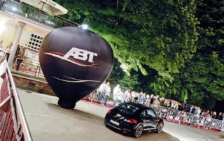 abt tuning, ABT Sportsline, Pitlane Tuning Shop