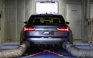 abt tuning, ABT Sportsline, Pitlane Tuning Shop