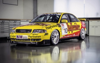 abt tuning, ABT Sportsline, Pitlane Tuning Shop