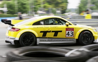 abt tuning, ABT Sportsline, Pitlane Tuning Shop